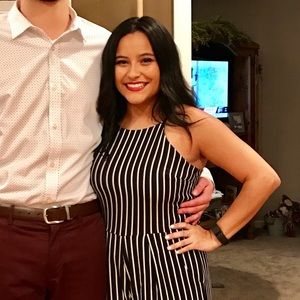 Meet your Posher, Catalina